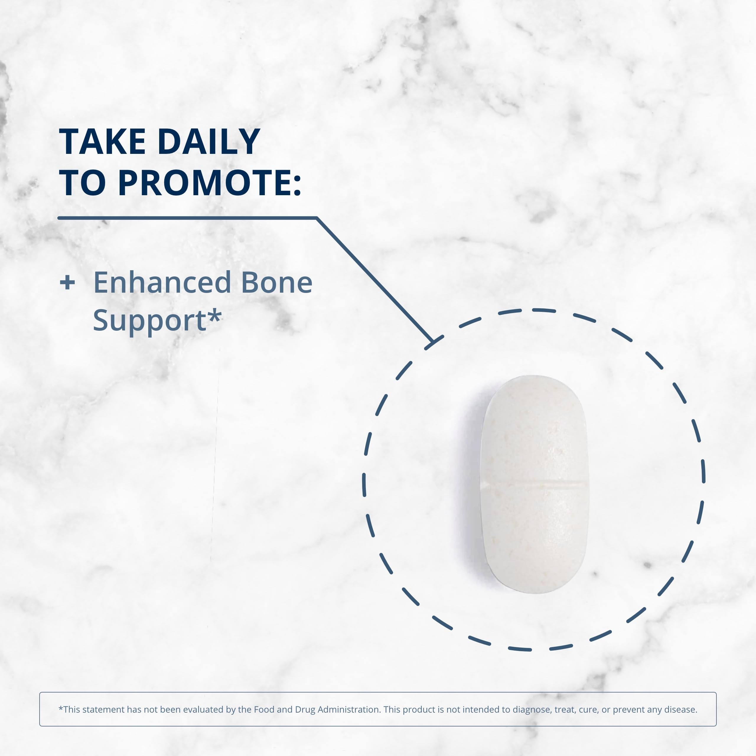 Foto 6 pulgar | Suplemento Metagenics Bone Builder Con Boro 270 Comprimidos - Venta Internacional.