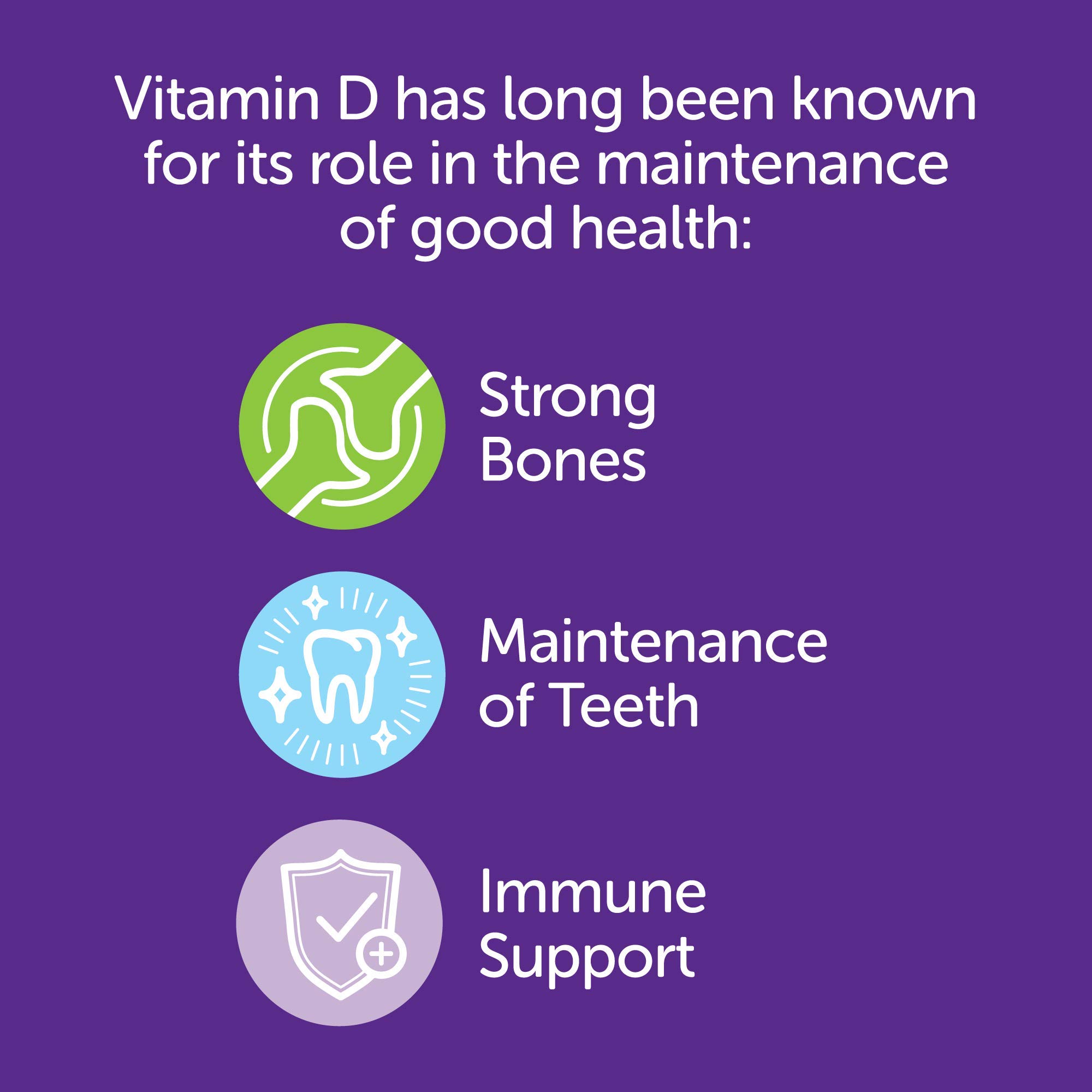 Foto 7 | Gotas Líquidas De Vitamina D Para Niños, 600 Ui, 100 Gotas - Venta Internacional.