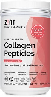 Foto 1 | Péptidos De Colágeno En Polvo, Antienvejecimiento, 946 Ml, Para Piel, Cabello Y Uñas - Venta Internacional.
