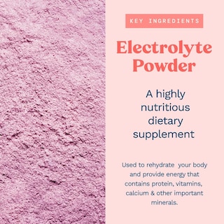 Foto 4 | Mezcla De Bebidas Electrolíticas Mommy Knows Best Mom Fuel For Moms - Venta Internacional.