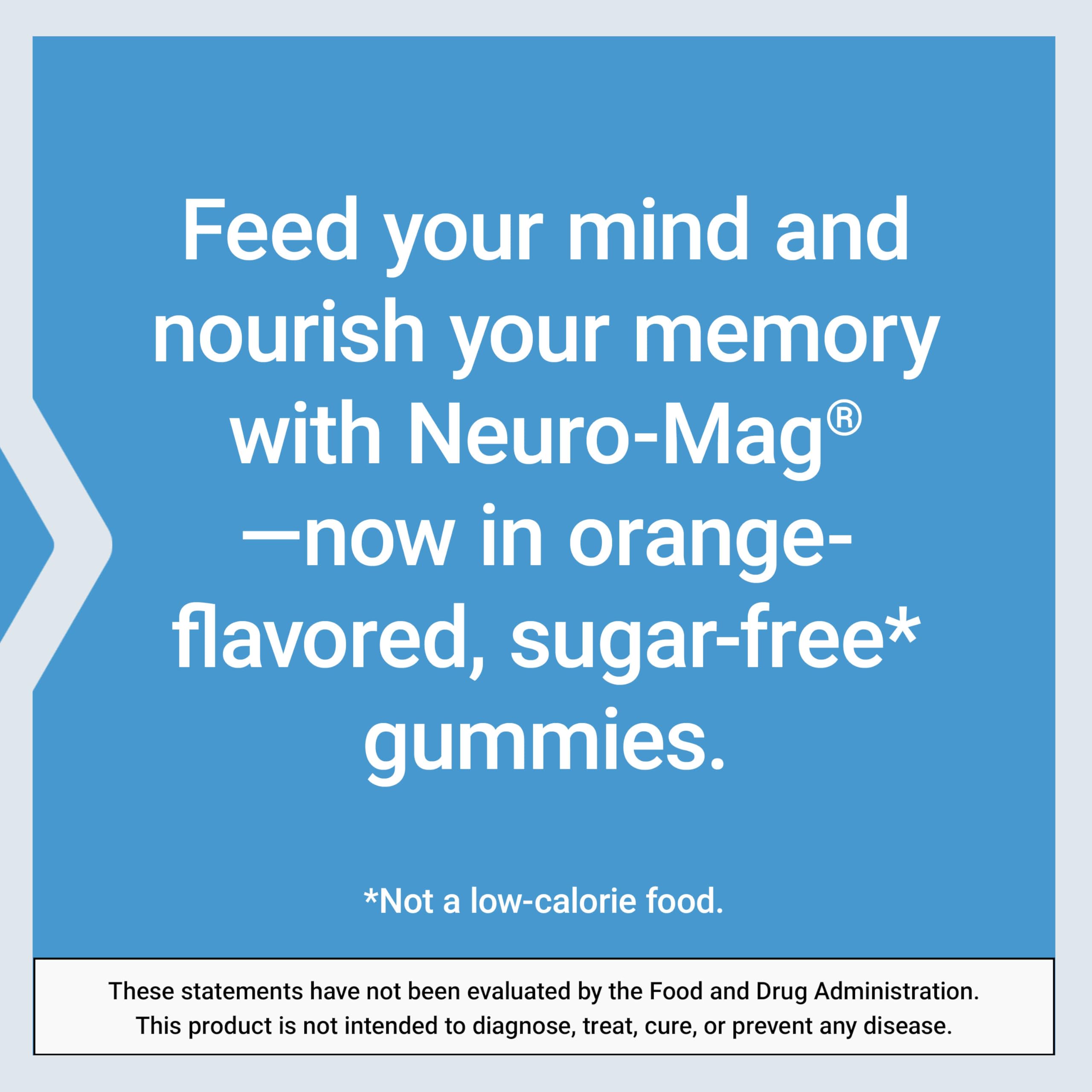 Foto 5 | Gomitas Supplement Life Extension Gummy Science Neuro-mag 60 - Venta Internacional.