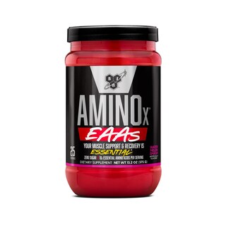 Foto 1 | Suplemento Bsn Amino X Eaas Muscle Recovery Sandía 390ml - Venta Internacional.