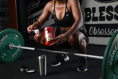 Foto 3 | Suplemento Bsn Amino X Eaas Muscle Recovery Sandía 390ml - Venta Internacional.