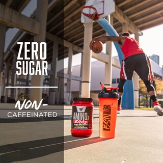 Foto 4 | Suplemento Bsn Amino X Eaas Muscle Recovery Sandía 390ml - Venta Internacional.