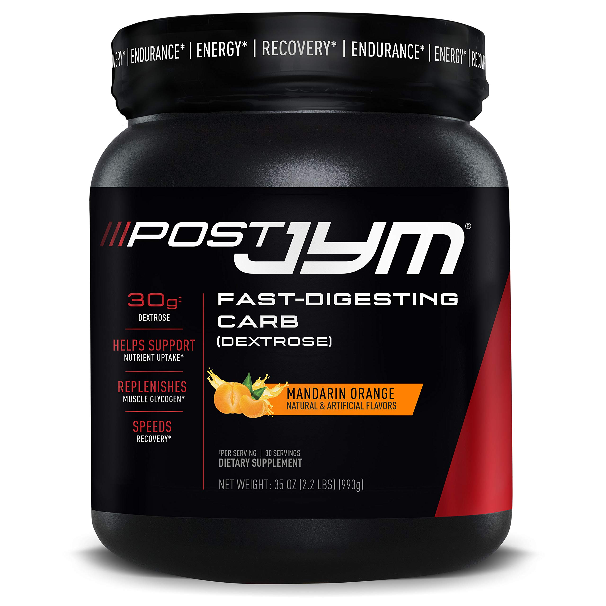 Foto 2 pulgar | Suplemento Jym Supplement Science Post Jym Fast Carbs Orange - Venta Internacional.
