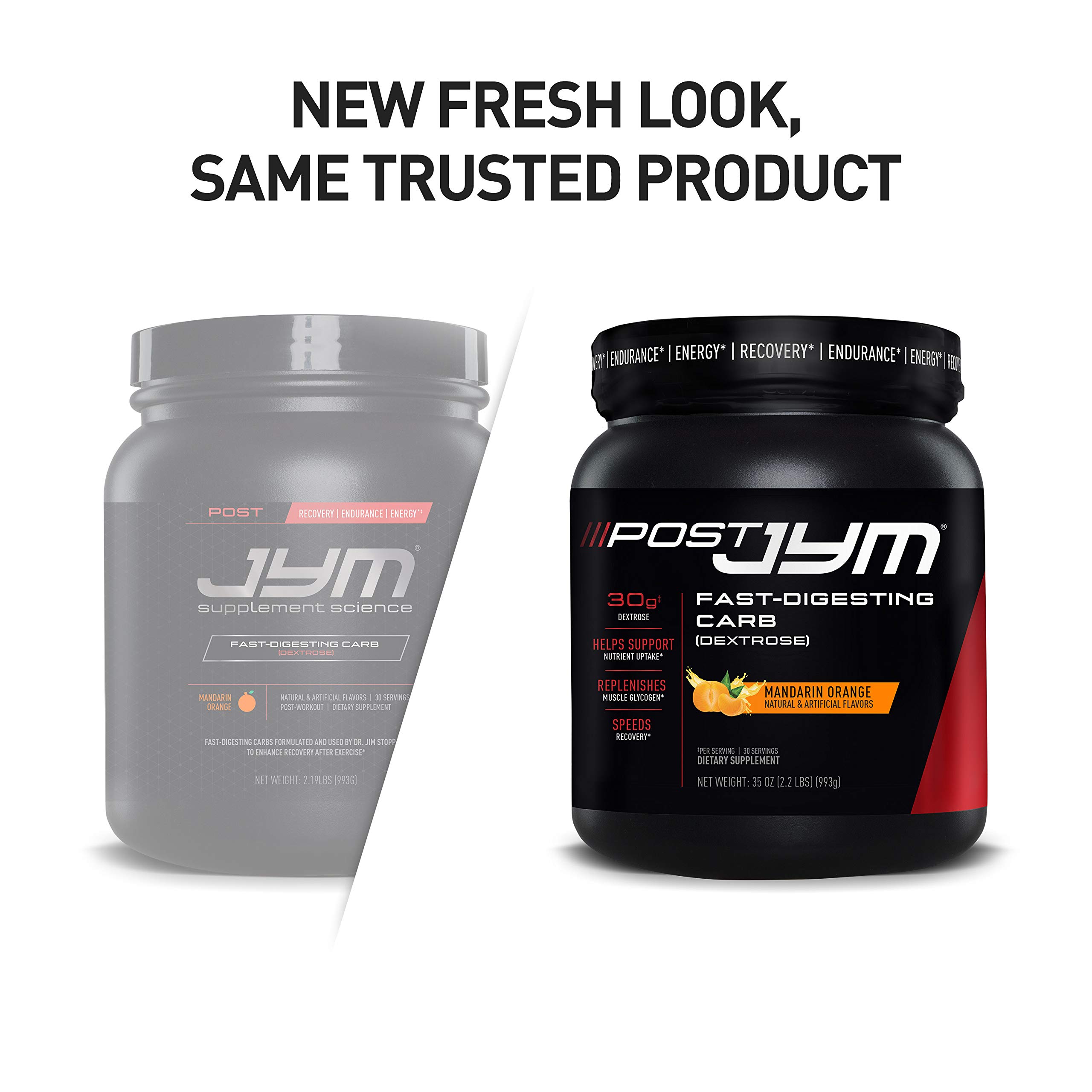 Foto 8 pulgar | Suplemento Jym Supplement Science Post Jym Fast Carbs Orange - Venta Internacional.