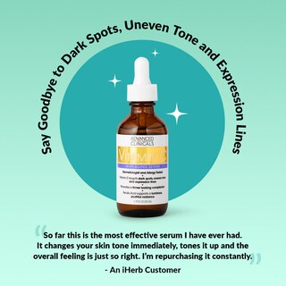 Foto 4 | Sérum Advanced Clinicals Con Vitamina C, 52 Ml - Venta Internacional.