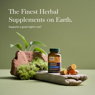 Foto 2 | Suplemento Gaia Herbs Turmeric Supreme Discomfort P.m. - Venta Internacional.