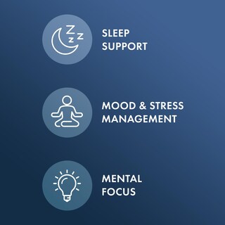 Foto 6 | Suplemento Dr. Mercola Sleep Support 1,5 Mg De Melatonina 90 Cápsulas - Venta Internacional.