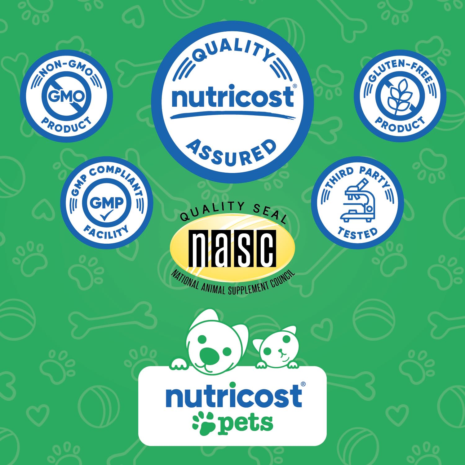 Foto 4 pulgar | Suplemento Nutricost Pets De Aceite De Salmón Salvaje De Alaska 946 Ml - Venta Internacional.