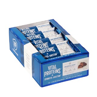 Foto 1 | Barra De Proteínas Y Colágeno Vital Proteins Jennifer Aniston - Venta Internacional.