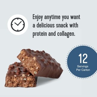Foto 4 | Barra De Proteínas Y Colágeno Vital Proteins Jennifer Aniston - Venta Internacional.