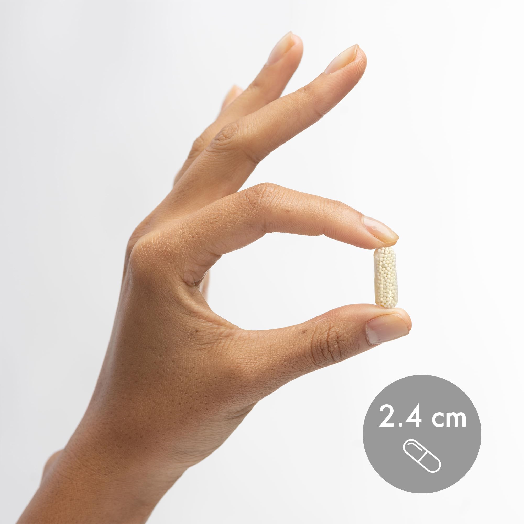 Foto 7 | Suplemento Dr. Mercola L-arginine Advanced 90 Cápsulas - Venta Internacional.