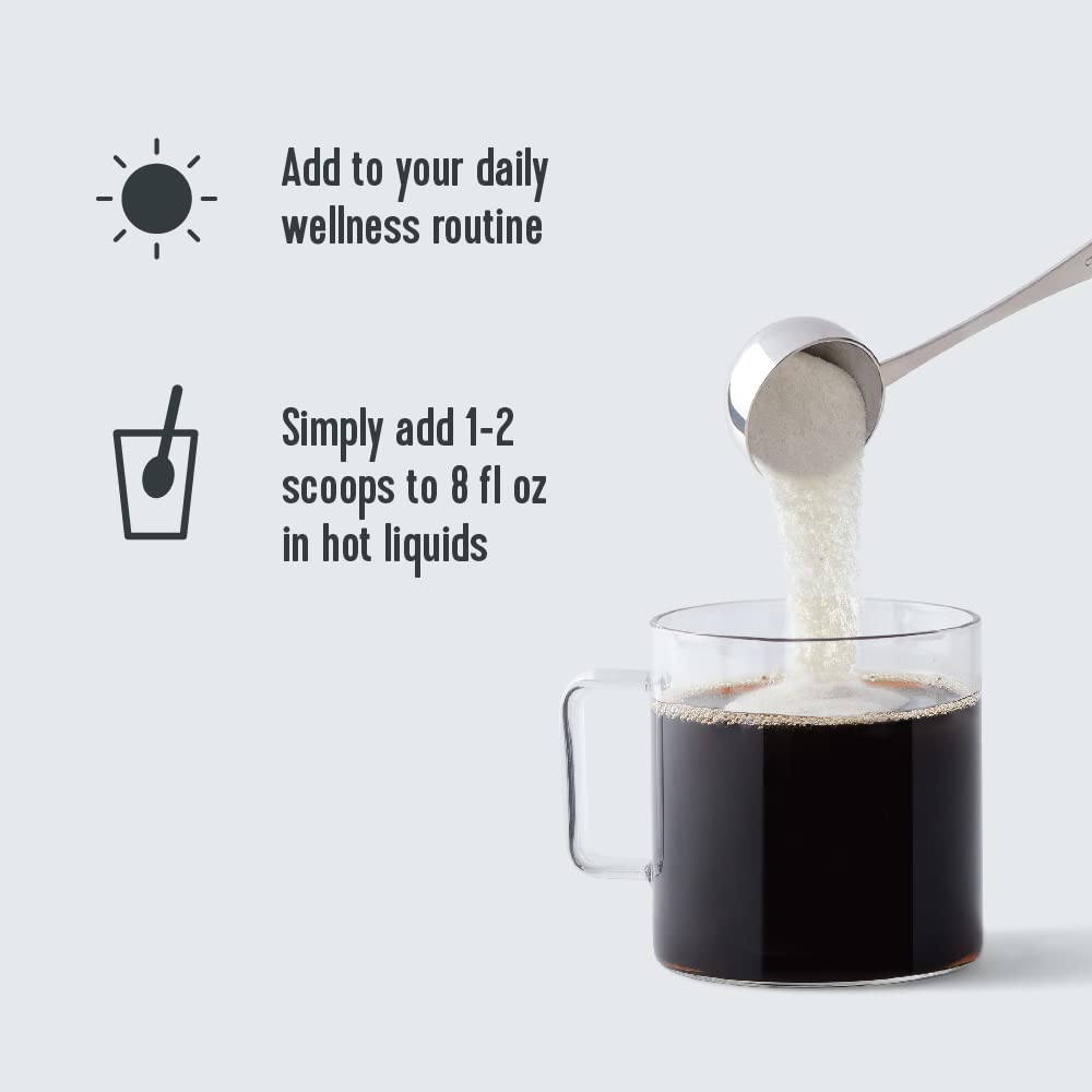 Foto 5 pulgar | Crema De Colágeno Vital Proteins Peppermint Mocha 200 Ml - Venta Internacional.