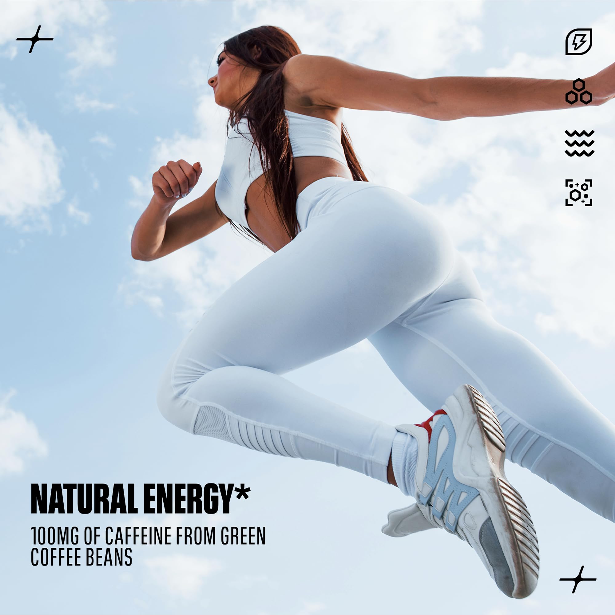 Foto 4 | Energy Aminos En Polvo Cellucor C4, 5 G De Bcaa Y Eaa, 30 Porciones - Venta Internacional.