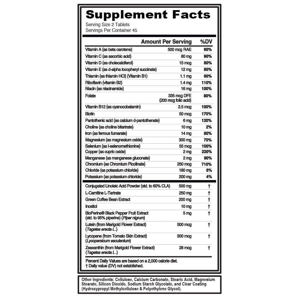 Foto 4 pulgar | Suplemento Dietético Evlution Vitalean Vitamin Para Bajar De Peso - Venta Internacional.
