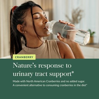 Foto 5 | Suplemento Gaia Herbs Concentrado De Arándanos, 60 Cápsulas Veganas - Venta Internacional.