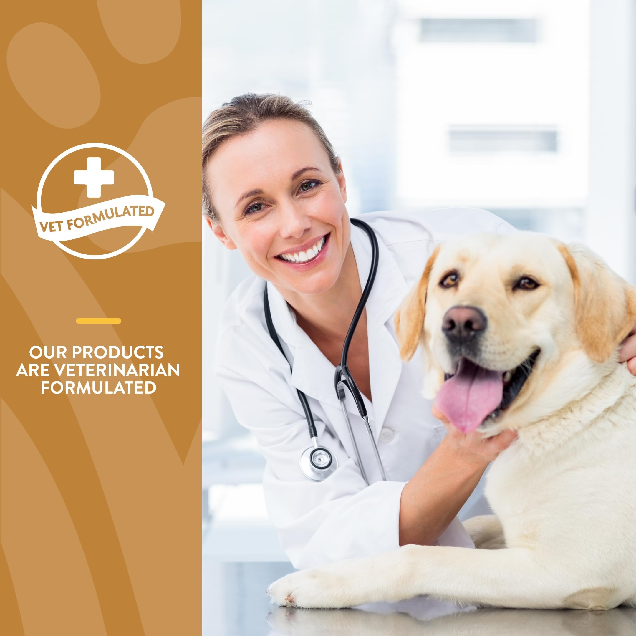 Foto 7 pulgar | Suplemento Naturvet Skin And Coat Plus Breath Aid Para Perros - Venta Internacional.