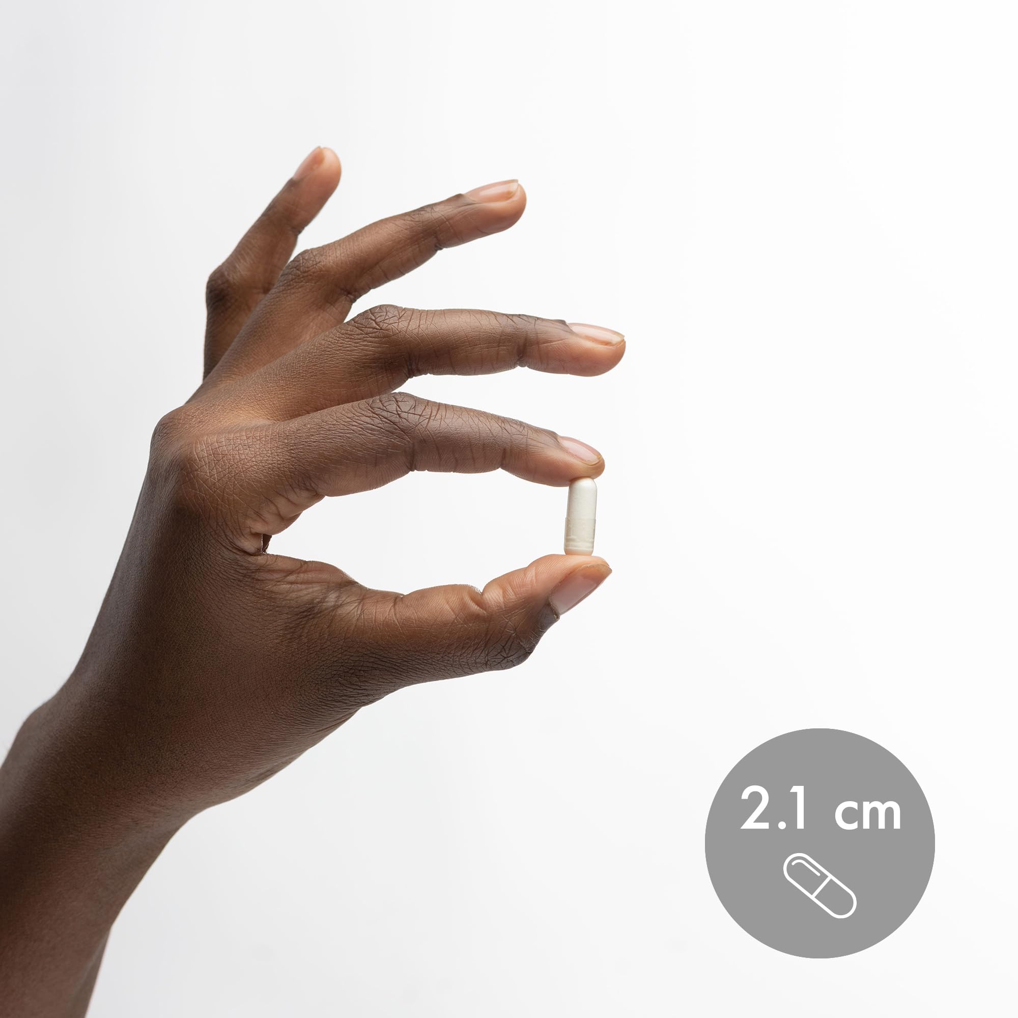 Foto 7 pulgar | Complemente La L-carnosina Del Dr. Mercola Con R-ala 500 Mg 60 Cápsulas - Venta Internacional.