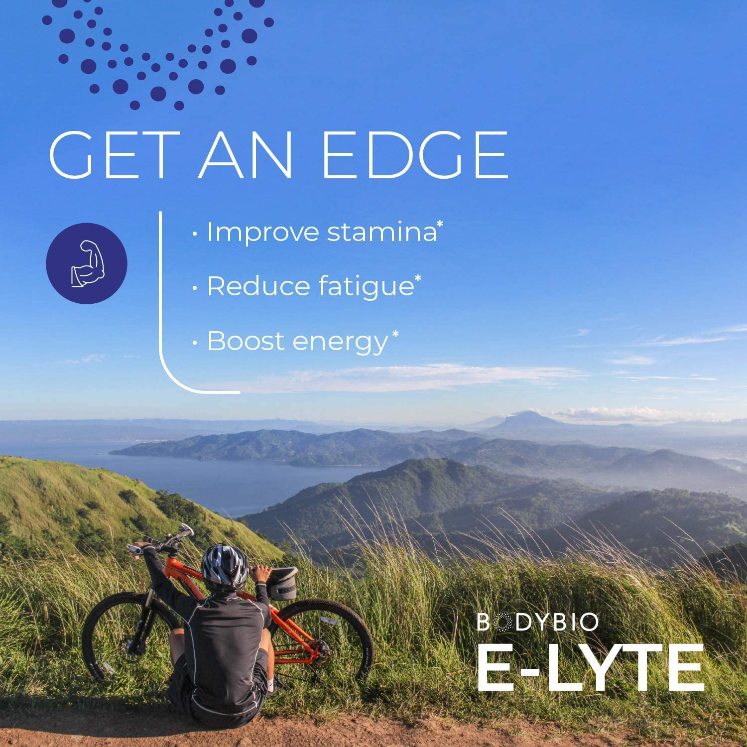 Foto 5 | Concentrado De Electrolitos Bodybio E-lyte 120 Ml Con Magnesio - Venta Internacional.