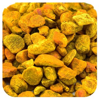 Foto 1 | Raíz De Cúrcuma Orgánica Starwest Botanicals 453,6 G (1 Libra) - Venta Internacional.
