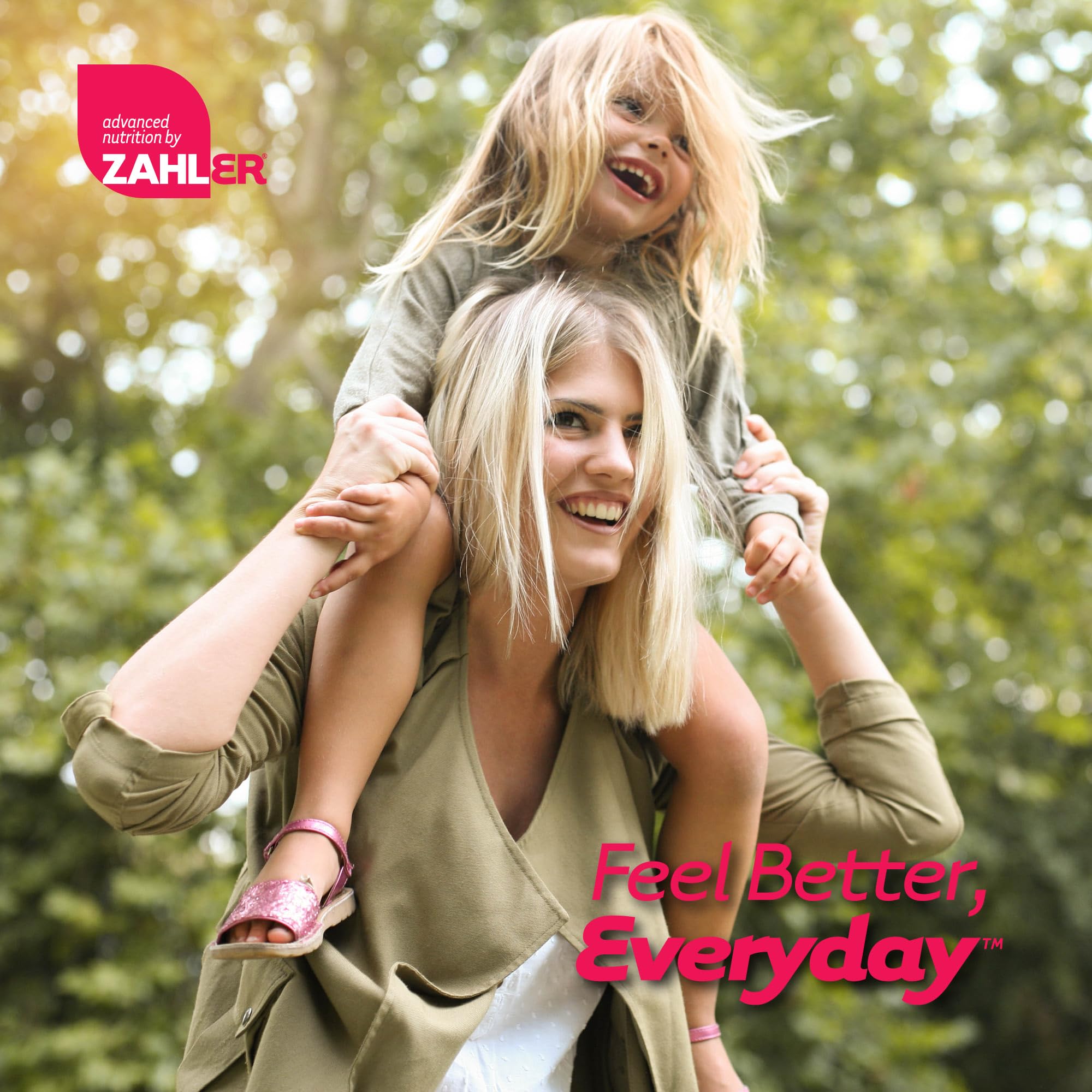 Foto 7 pulgar | Suplemento Zahler Immune Support Kids 4+ Years 60 Comprimidos - Venta Internacional.