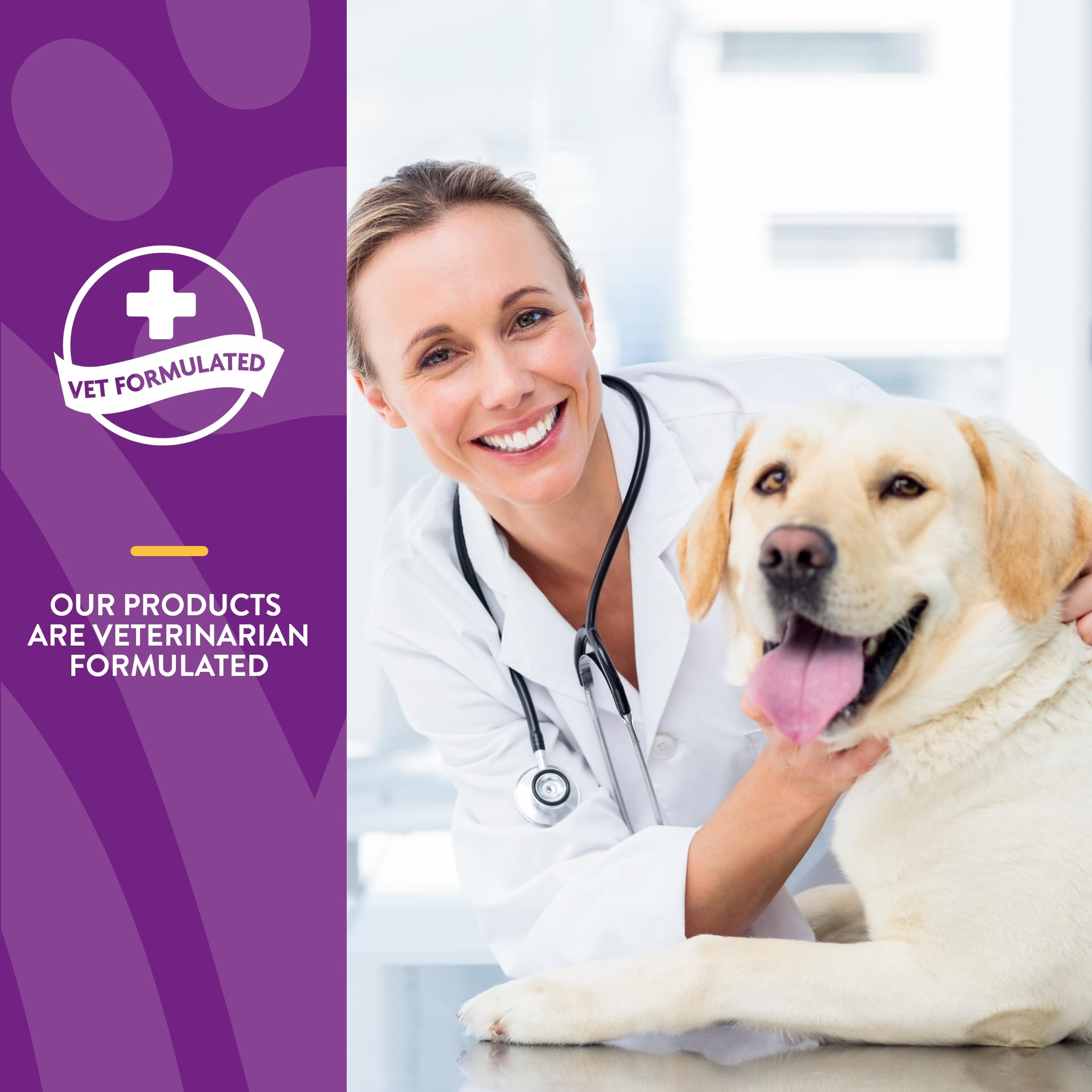Foto 7 pulgar | Vitaminas Para Perros Naturvet Vitapet Puppy Daily 70 Soft Chews - Venta Internacional.