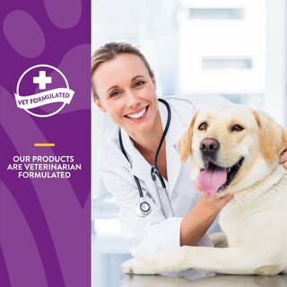 Foto 6 | Vitaminas Para Perros Naturvet Vitapet Puppy Daily 70 Soft Chews - Venta Internacional.