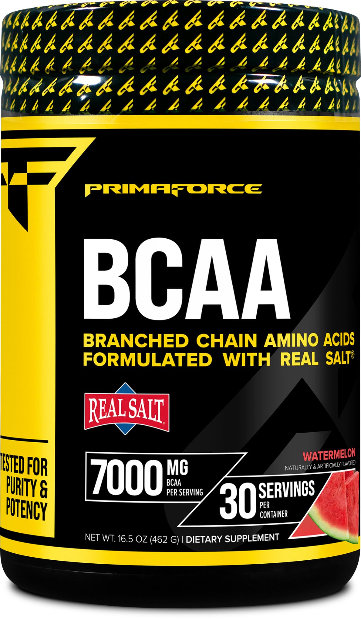 Foto 2 pulgar | Suplemento Primaforce Bcaa En Polvo, Sandía, 7000 Mg, 30 Porciones - Venta Internacional.