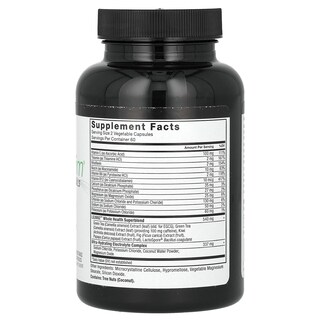 Foto 2 | Suplemento Force Factor Probioslim Para Bajar De Peso 120 Cápsulas - Venta Internacional.