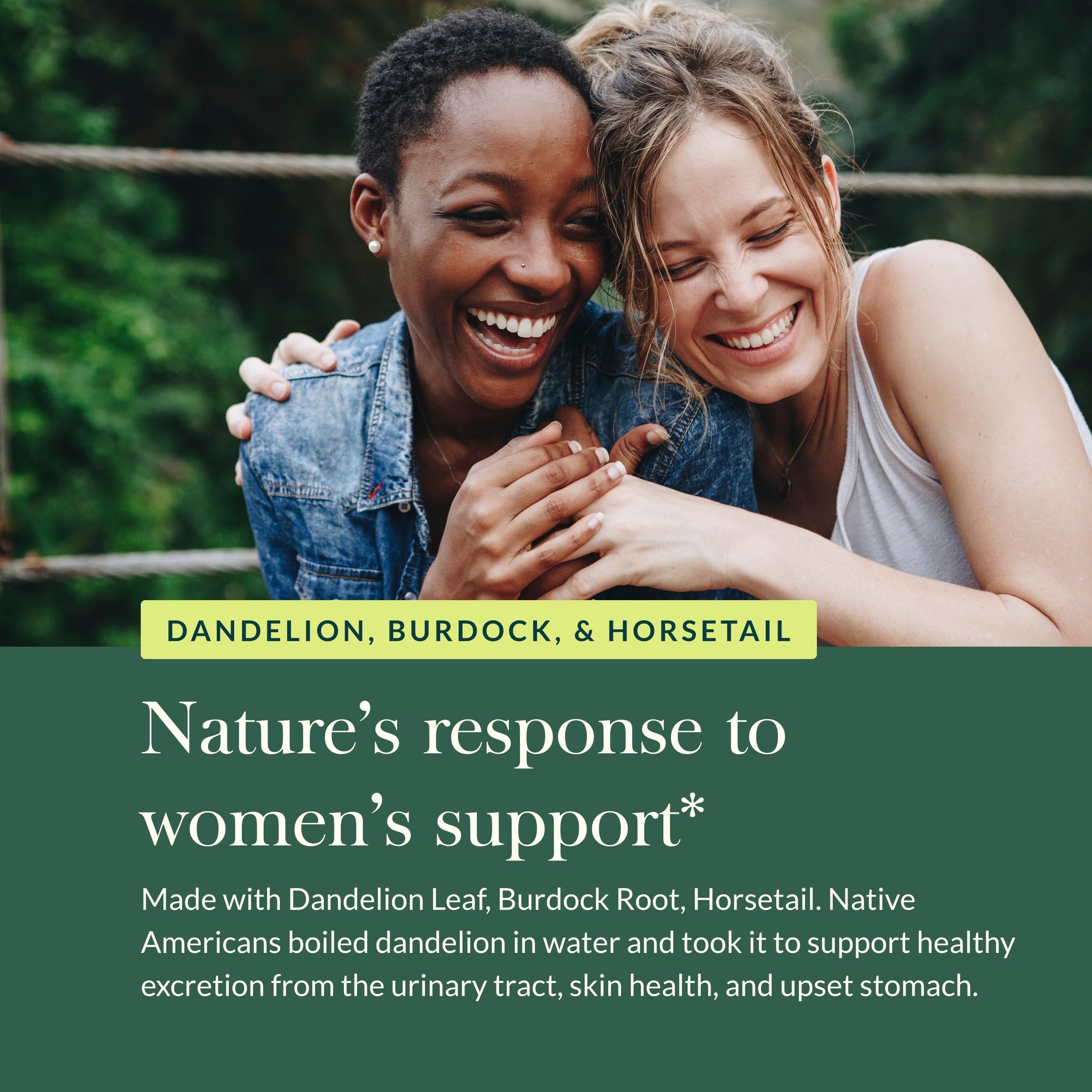 Foto 6 pulgar | Suplemento Gaia Herbs Bloat Support Para Mujeres, 60 Cápsulas Veganas - Venta Internacional.