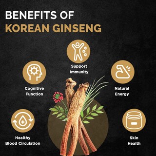 Foto 3 | Suplemento Herbal Koreselect Immune Con Extracto De Ginseng Rojo Coreano - Venta Internacional.