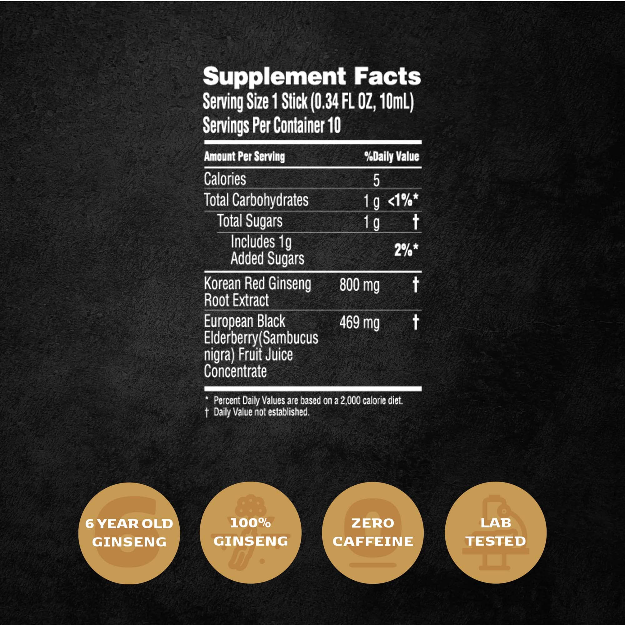 Foto 6 | Suplemento Herbal Koreselect Immune Con Extracto De Ginseng Rojo Coreano - Venta Internacional.