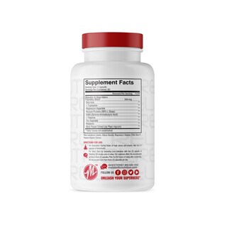 Foto 2 | Suplemento De Nutrición Metabólica: Relaxitrol, Relajación Y Sueño - Venta Internacional.