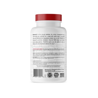 Foto 3 | Suplemento De Nutrición Metabólica: Relaxitrol, Relajación Y Sueño - Venta Internacional.