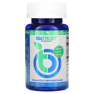 Foto 1 | Suplemento Biotrust Joint 33x 30 Cápsulas - Venta Internacional
