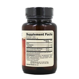 Foto 3 | Complemente El Vinagre De Sidra De Manzana Fermentado Orgánico Dr. Mercola - Venta Internacional.