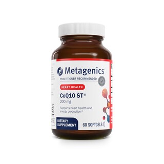 Foto 1 | Suplemento Metagenics Coq10 St-200 Mg 60 Cápsulas Blandas - Venta Internacional.