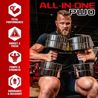 Foto 3 | Polvo Para Antes Del Entrenamiento Nutrex Research Outlift Miami Vice, 20 Porciones - Venta Internacional.