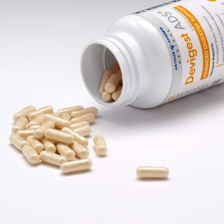 Foto 4 | Suplemento Arthur Andrew Medical Devigest Ads 90 Cápsulas - Venta Internacional
