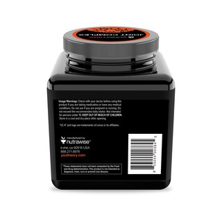 Foto 2 | Suplemento De Colágeno Youtheory Para El Complejo Articular Masculino, 60 Tabletas - Venta Internacional.