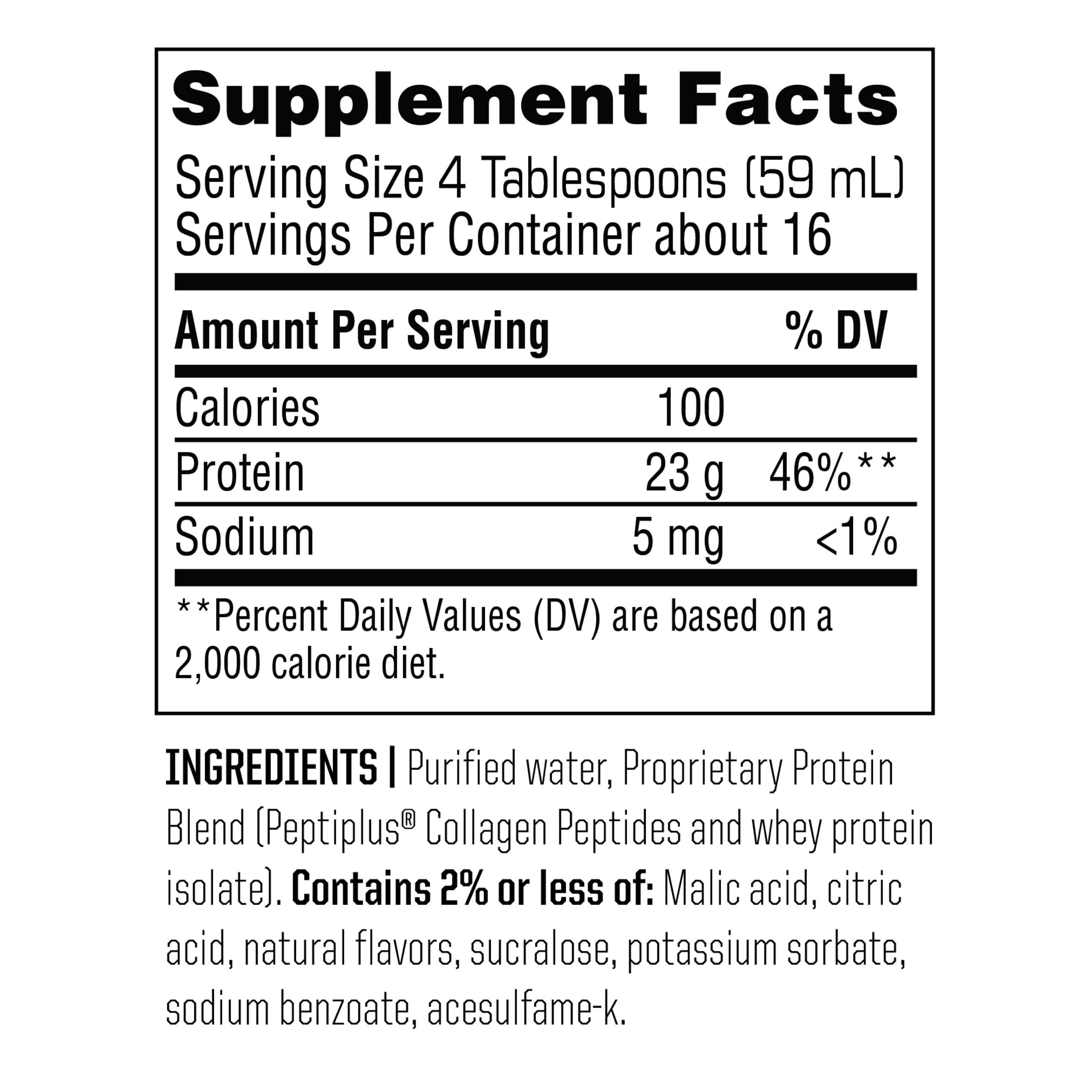 Foto 3 pulgar | Suplemento Alimenticio Twinlab Amino Fuel 946 Ml, Naranja - Venta Internacional