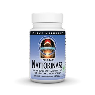 Foto 1 | Suplemento Source Naturals 200 mg 60 cápsulas- Venta Internacional
