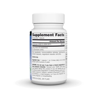 Foto 2 | Suplemento Source Naturals 200 mg 60 cápsulas- Venta Internacional