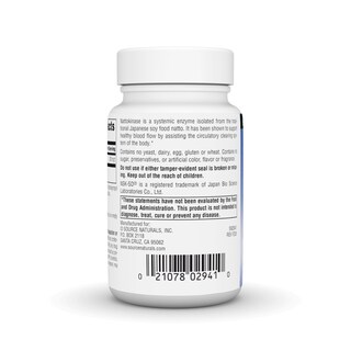 Foto 3 | Suplemento Source Naturals 200 mg 60 cápsulas- Venta Internacional