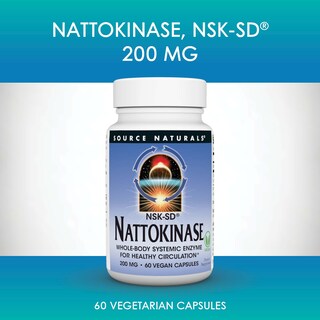Foto 5 | Suplemento Source Naturals 200 mg 60 cápsulas- Venta Internacional
