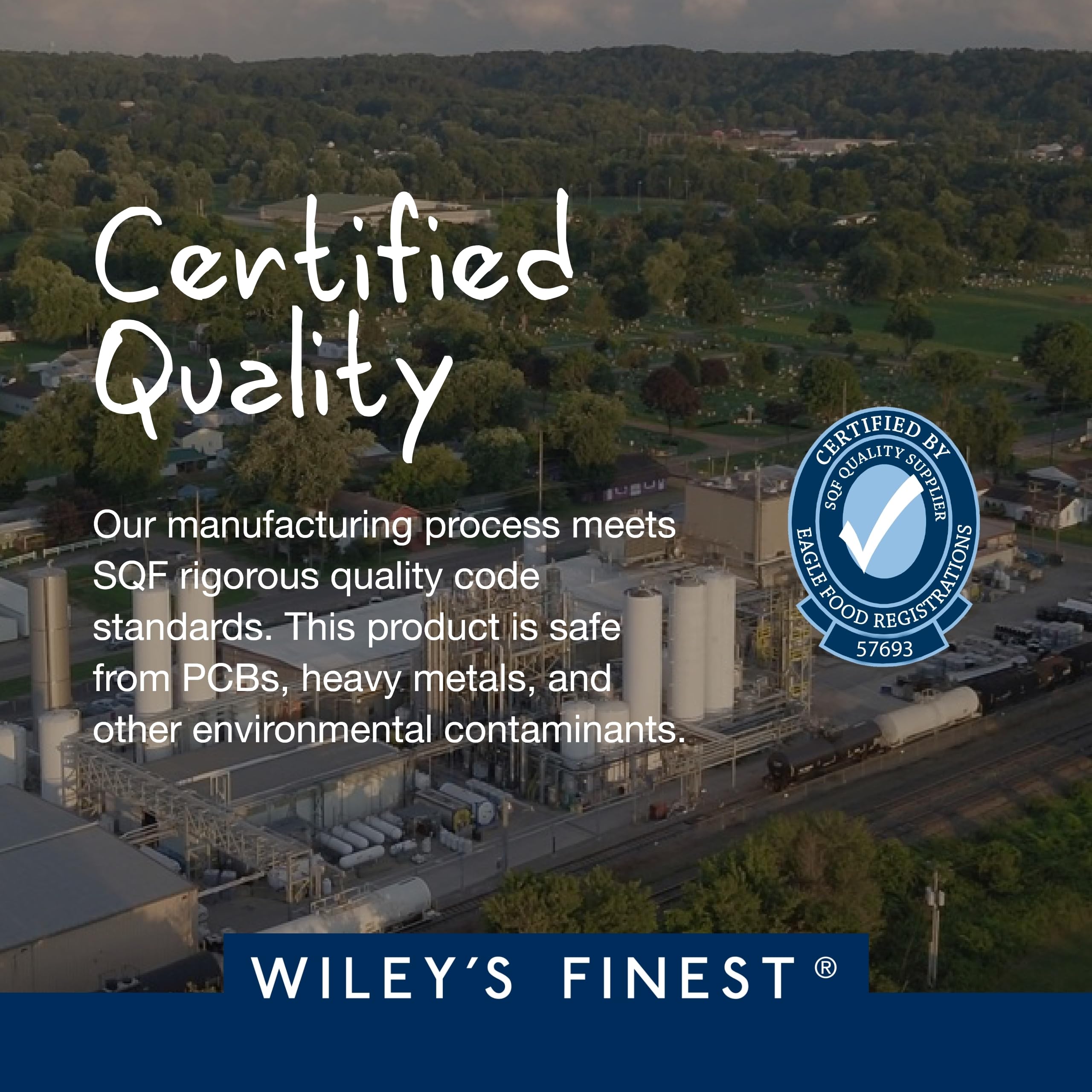Foto 7 | Suplemento Wiley's Finest Catchfree Omega Vegan 125 Ml - Venta Internacional.