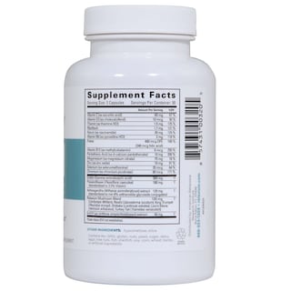 Foto 7 | Suplemento Relaxium Calm Stress & Mood Support 60 Cápsulas - Venta Internacional