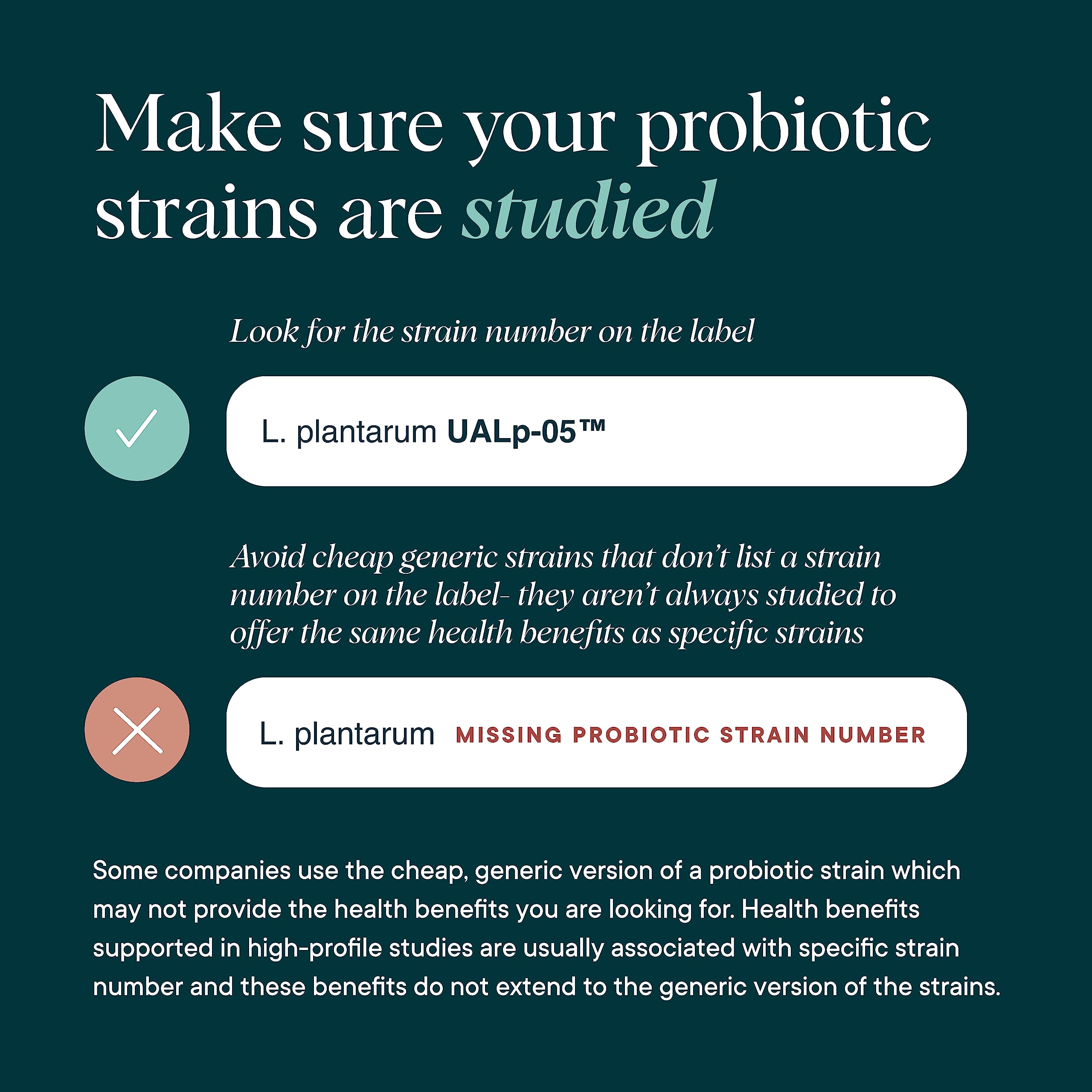 Foto 4 pulgar | Probiotics Ora Organic Trust Your Gut 52 Mil Millones De Cfu 60 Cápsulas - Venta Internacional.