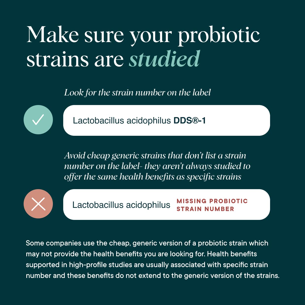 Foto 5 | Probióticos Ora Organic Confía En Tu Intestino 16 Mil Millones De Cfu - Venta Internacional.